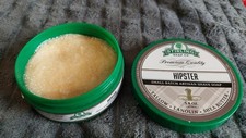 Stirling shaving soap for sale  CLEETHORPES