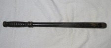 Vintage wooden police for sale  Lodi