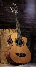 Requinto guitar oscar for sale  Angier