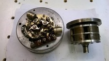 Motorcycle spares yamaha for sale  LEIGH