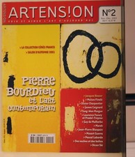 Lot revues artension d'occasion  Cuise-la-Motte