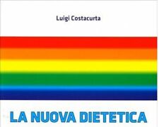 Libro nuova dietetica usato  Montecatini Terme