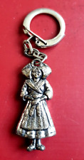 Porte clefs publicitaire d'occasion  Metz-