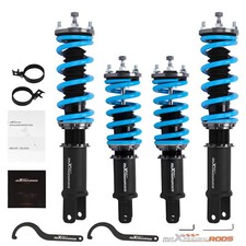 Coil spring shock for sale  LEICESTER