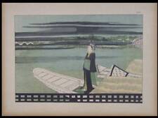 Utagawa toyokuni reverie d'occasion  Rennes-