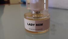 Reminesce lady rem usato  Torino