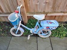 Vintage raleigh kids for sale  LINCOLN