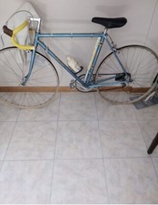 Bici bicicletta corsa usato  Azzano San Paolo