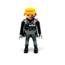 Playmobil police homme d'occasion  Riedisheim
