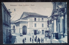 Cartolina antica catanzaro usato  Cava de Tirreni