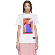 Prada 2017 white for sale  Cedarhurst