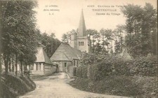 Seine maritime environs d'occasion  Bretteville-sur-Odon