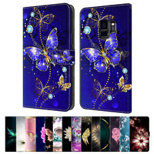 Usado, Handy Tasche für Samsung Galaxy S10E S10 S20 S9 S8+ Flip Cover Case Schutz Hülle comprar usado  Enviando para Brazil