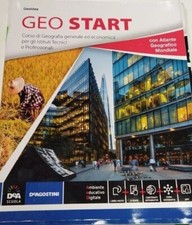 Geo start atlante usato Geo start atlante usato  Lumezzane