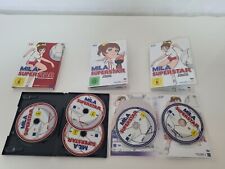 Mila superstar komplette gebraucht kaufen  Baesweiler