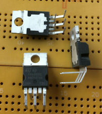 Amplificador cirúrgico de áudio TDA2050H 50W STMicroelectronics 5 pinos TO-220 comprar usado  Enviando para Brazil