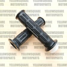 Manoplas para guidão Honda CG125 Cg 125 - 22mm 7/8" 135mm Par De Torção Do Acelerador Grip comprar usado  Enviando para Brazil
