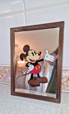 Vintage mickey mouse for sale  SPALDING