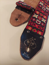 ace guitar strap for sale  Flint