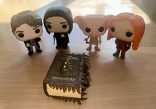 Harry potter funko for sale  BELFAST