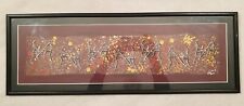 Lewis burns australian for sale  RAMSGATE