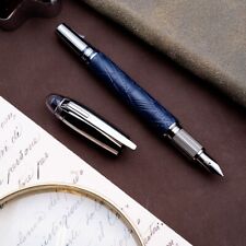 Montblanc starwalker spaceblue usato  Mantova