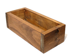 Hand crafted rustic for sale  Kenosha