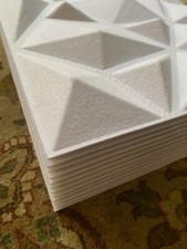 Sound proofing squares for sale  Chicago