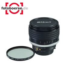Nikon 85mm ais gebraucht kaufen  Aachen