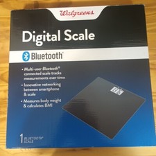 Walgreens digital scale for sale  Phoenix