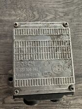 MÓDULO DE CONTROLE DE IGNIÇÃO BOSCH FABRICANTE DE EQUIPAMENTO ORIGINAL MERCEDES-BENZ 380SL/SE/C/, 500SEC/SEL comprar usado  Enviando para Brazil