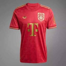 Adidas bayern münchen gebraucht kaufen  Berlin