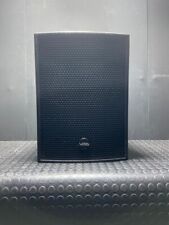 Void acoustics venue for sale  WATFORD