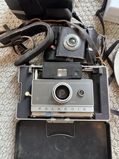 Vintage polaroid set for sale  Houston