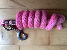 Leadrope extra thick for sale  UK