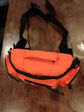 Motorcycle waist bum for sale  LEEDS