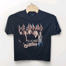 Def leppard heart for sale  Weatherly