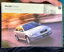 Skoda ctavia limousine gebraucht kaufen  Heuerßen