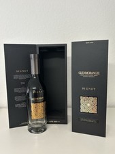 Glenmorangie signet leere gebraucht kaufen Glenmorangie signet leere gebraucht kaufen  Grenzach-Wyhlen