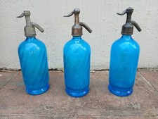 Lot ancien syphon d'occasion  Sanary-sur-Mer
