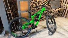 Bicicletta mtb scott usato  Villarbasse