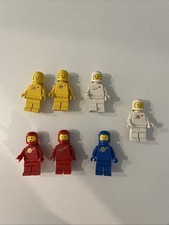 Legofiguren astronauten alt gebraucht kaufen  Nordhorn