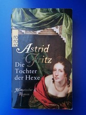 Tochter hexe astrid gebraucht kaufen  Großbundenbach