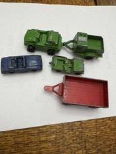 Tootsie toys vintage for sale  Richmond