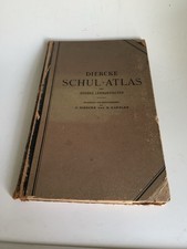 Alter diercke schul gebraucht kaufen  Dülmen