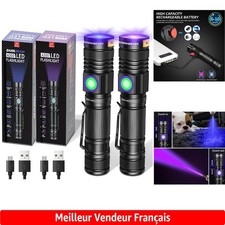Mini lampe torche d'occasion  Matha