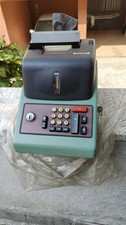 Olivetti divisumma elettrosumm usato  Villachiara