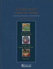 Beaux contes tome d'occasion  Hennebont