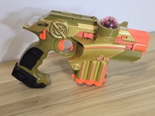 Rare nerf laser for sale  BRIDGEND