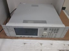 Agilent technologies e4438c for sale  Gilroy